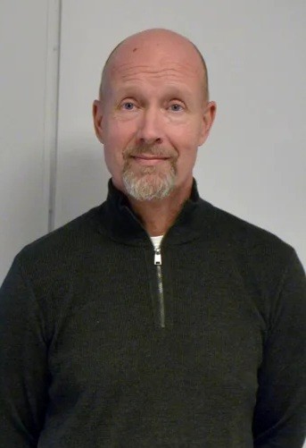 Brukerrepresentant fra Søvnforeningen
