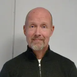 Brukerrepresentant fra Søvnforeningen