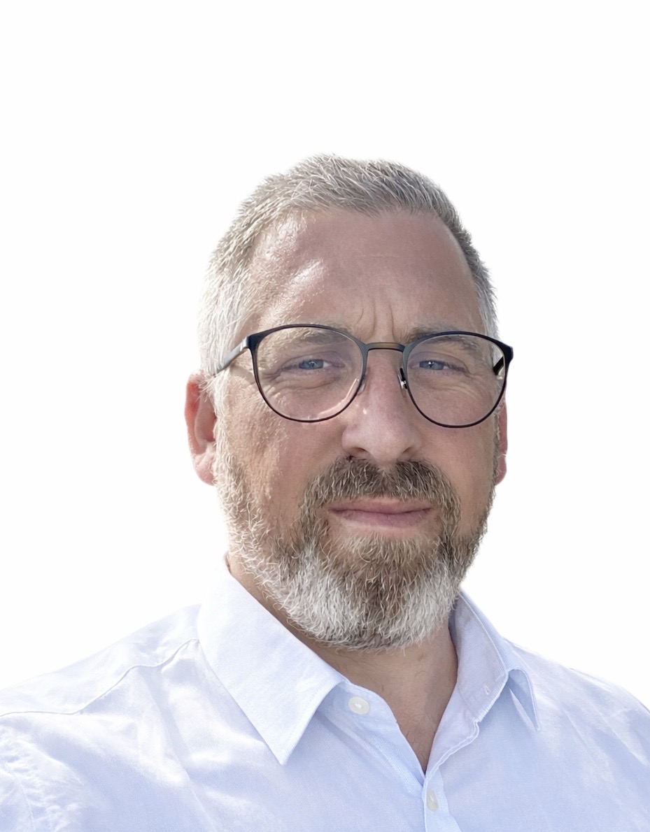 Brukerrepresentant fra PDE-foreningen