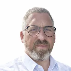 Brukerrepresentant fra PDE-foreningen