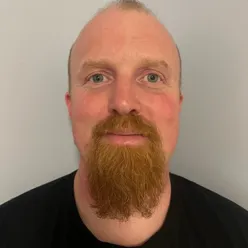 Brukerrepresentant fra Epilepsiforbundet Dravets syndrom.