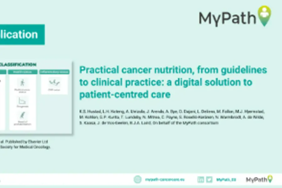 MyPath publication