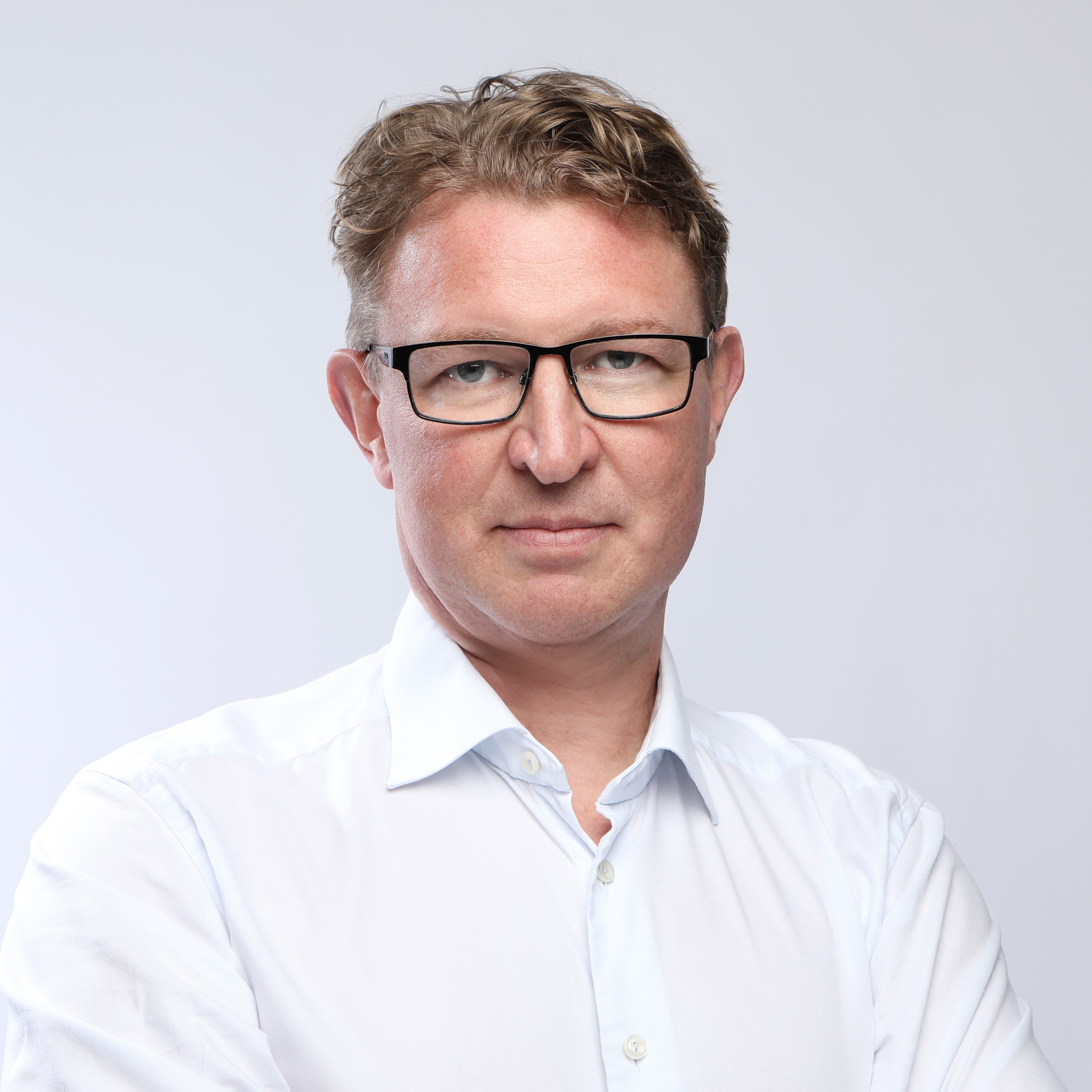 Portrett av Wender Figved