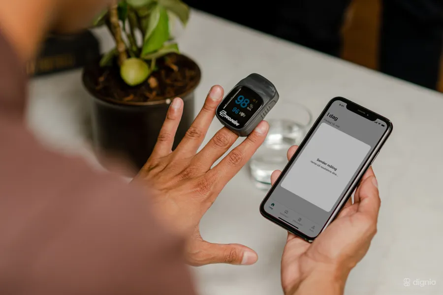 Grafisk brukergrensesnitt, applikasjon