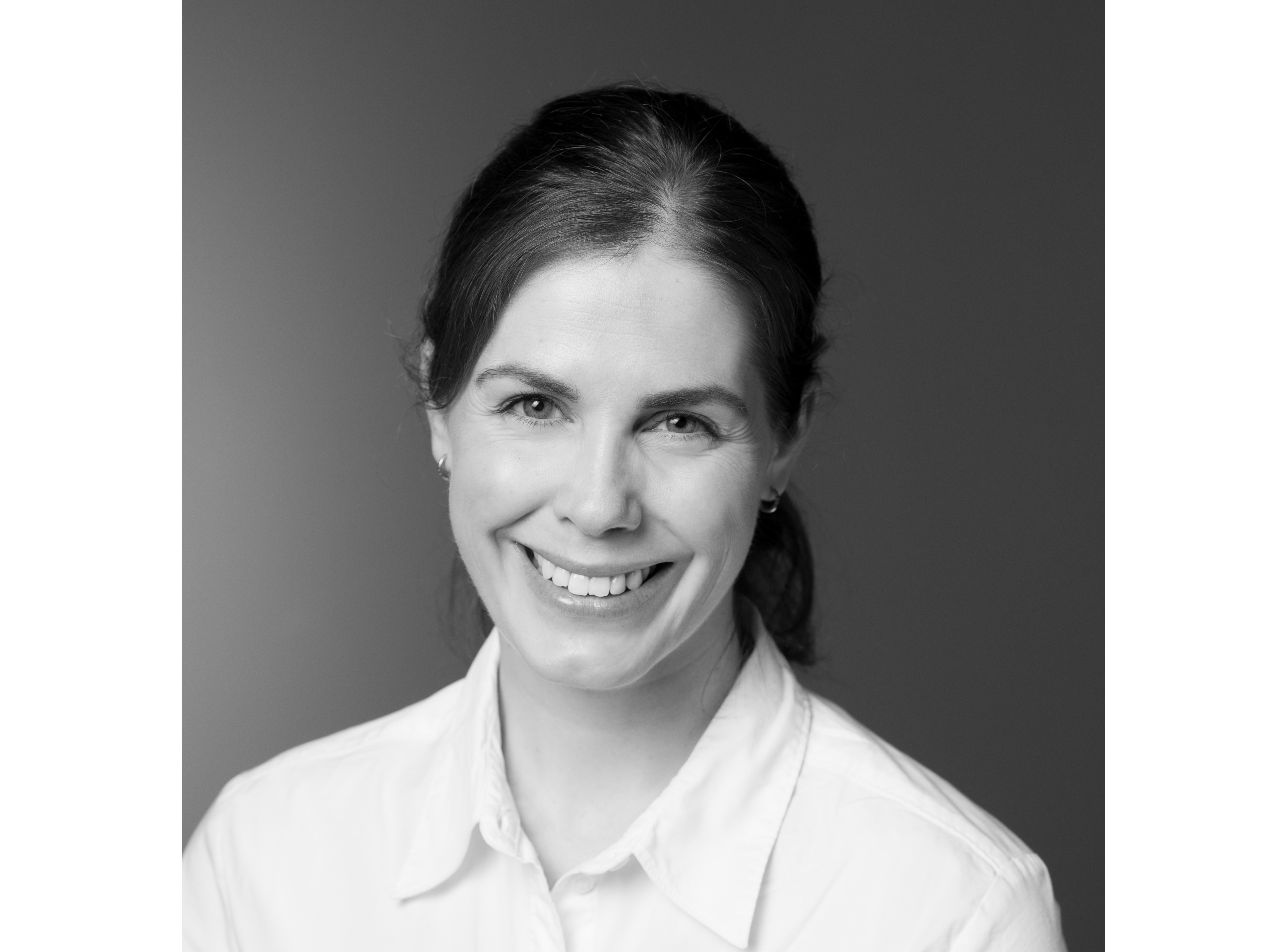 Portrett foto av Marianne