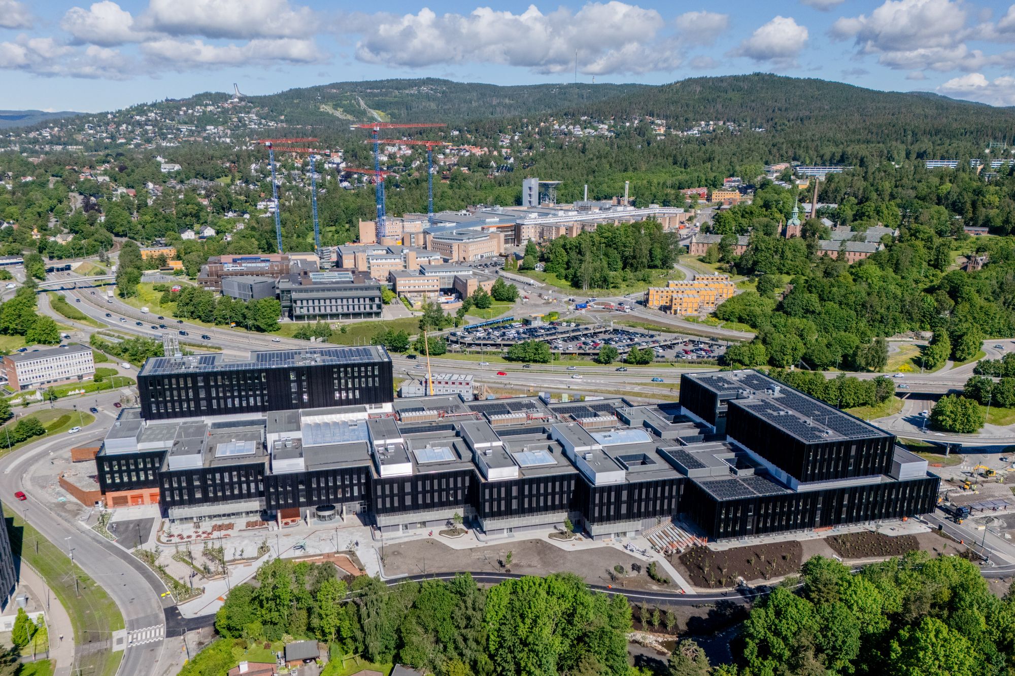 Livsvitenskapsbygget