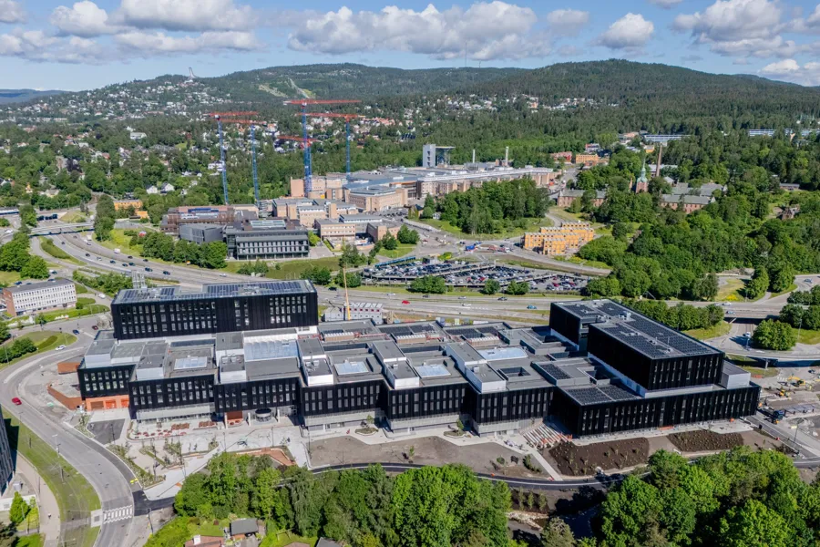 Livsvitenskapsbygget