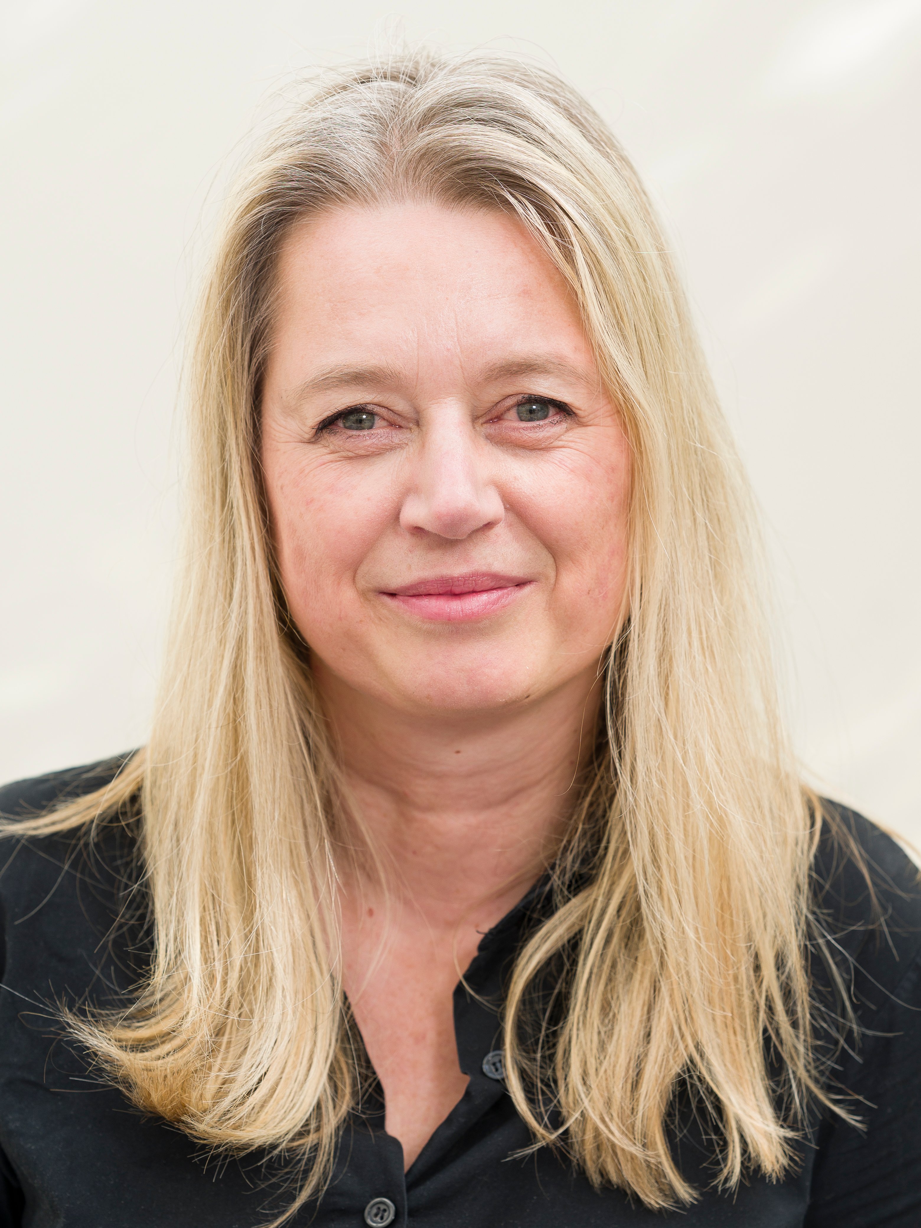 Hilde Haukeland