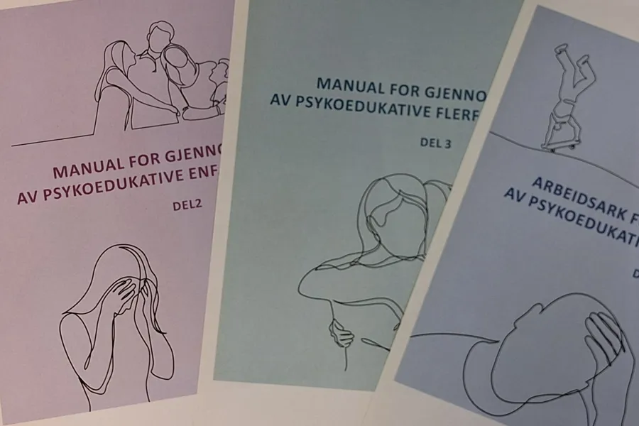 Tekst, brev