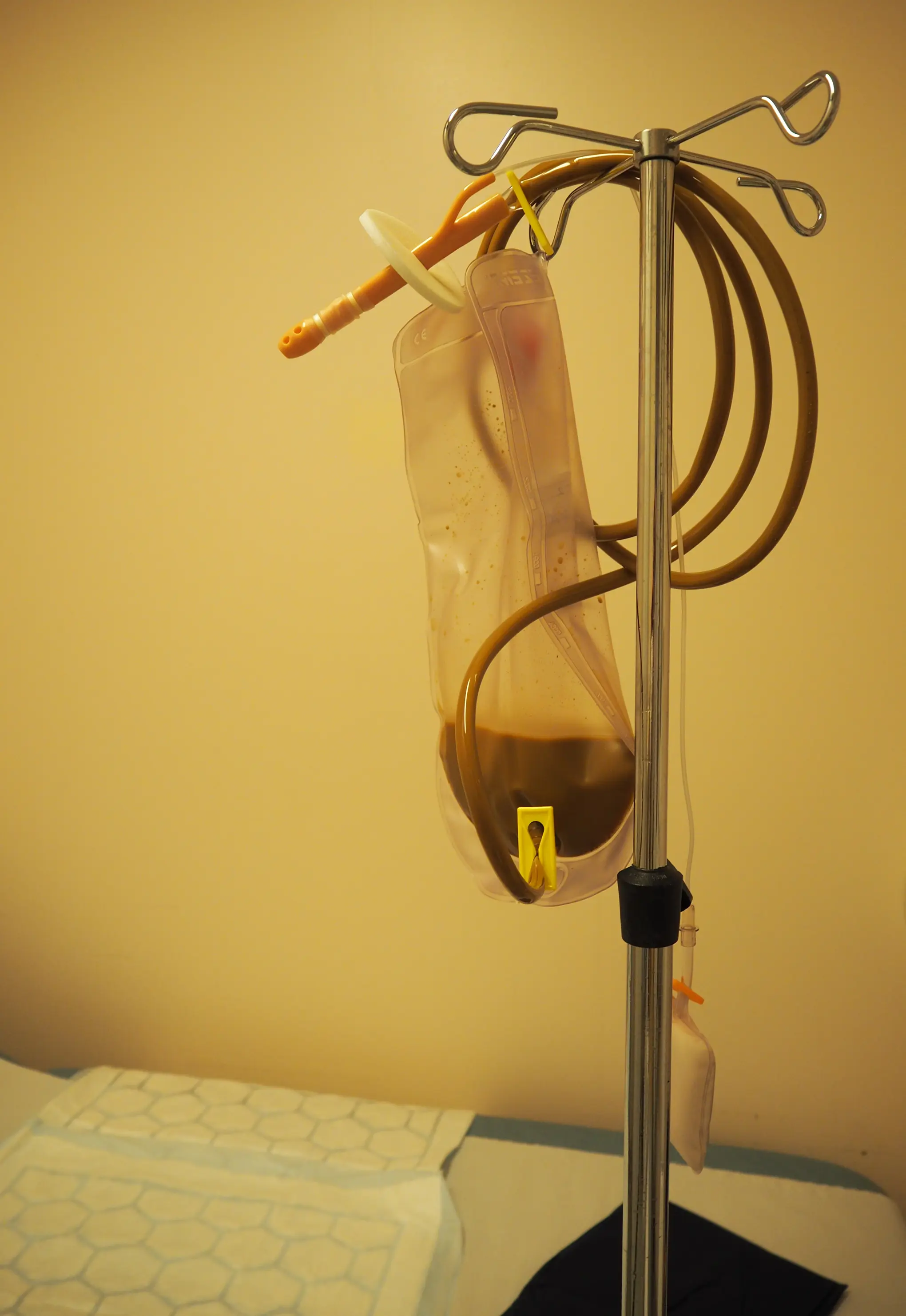 tarmflorabehandling-stativ