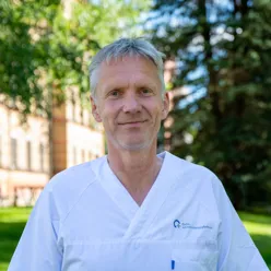 Portrettbilde av Egil