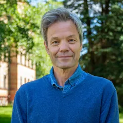 Portrettbilde av Pål