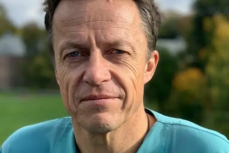 Kristoffer Lassen