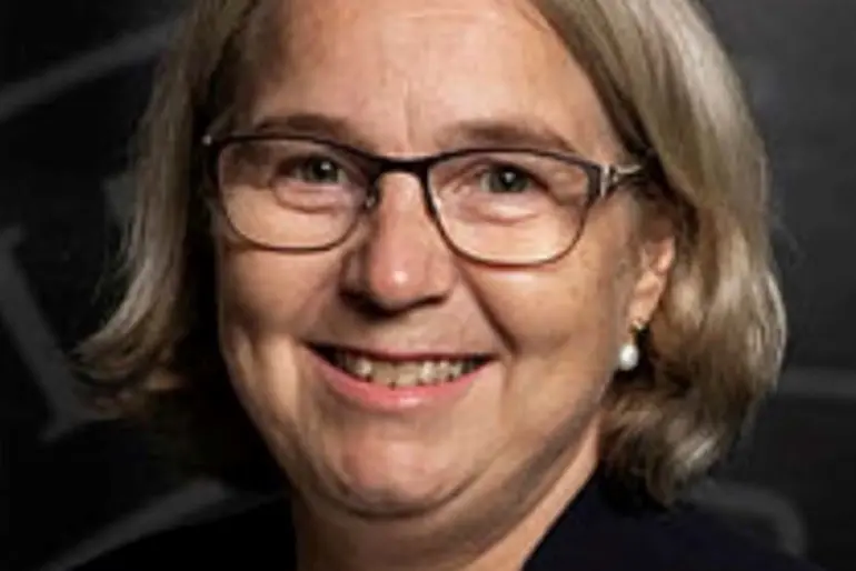 Else Marie Opsahl