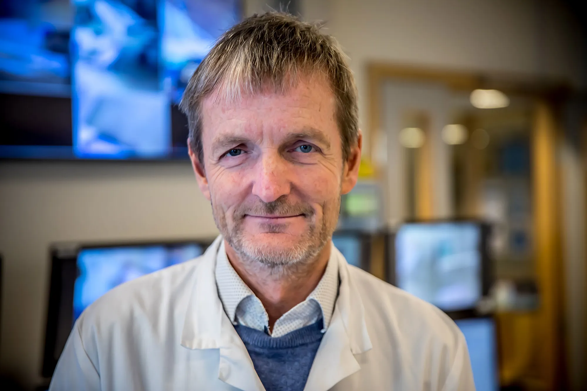 Morten Lossius
