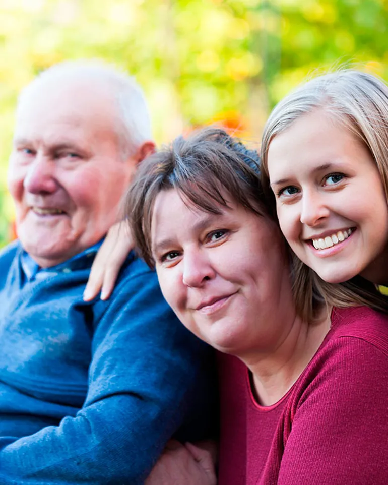 Forskningsenheten ved SSE