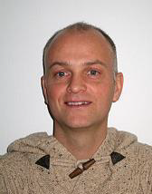 A man in military uniform