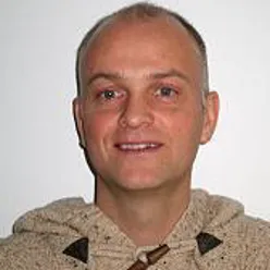 A man in military uniform