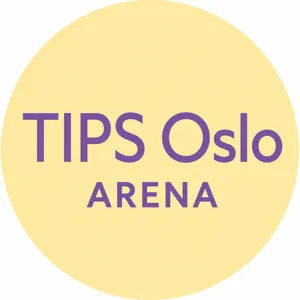 Logo, sirkel