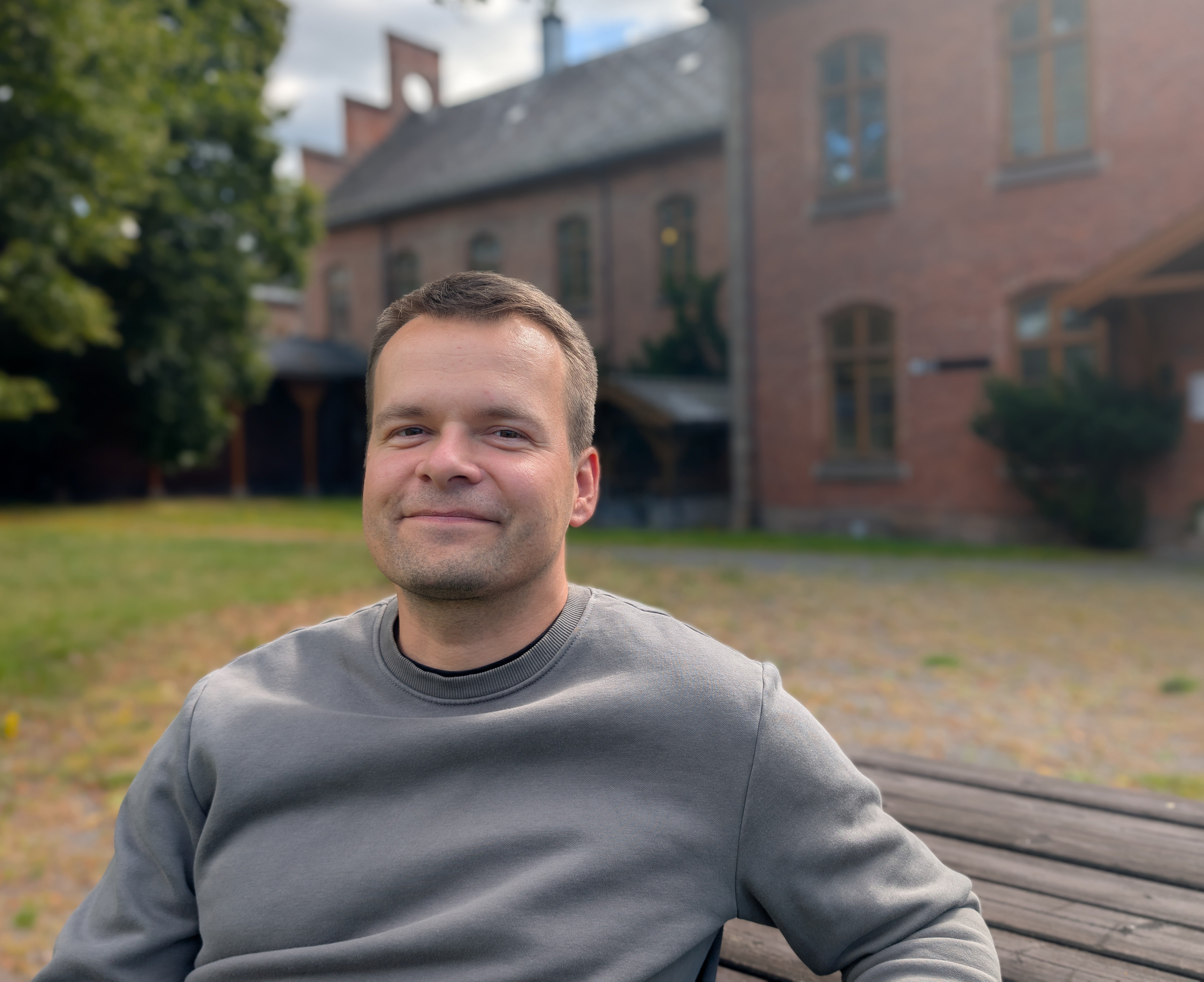 Bilde av Kristoffer Aamodt Andersen