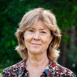 Bjørg Halvorsen