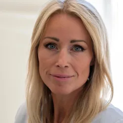Catherine Bjerke