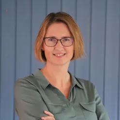 Elin Nøkleby Andreassen