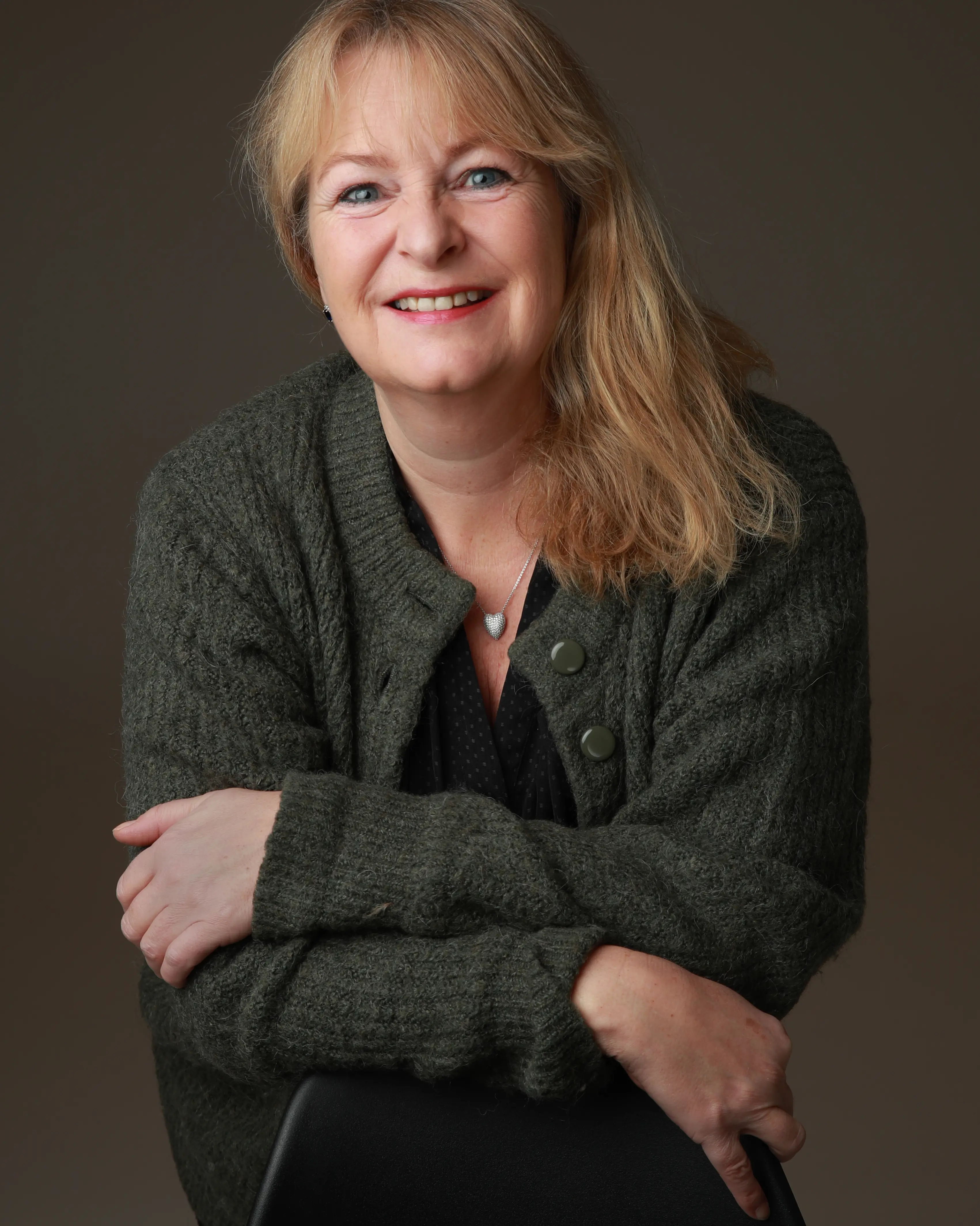 bilde av Anne Grøvslien