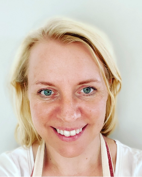 Bilde av Rut Anne Thomassen