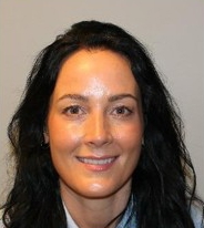 Portrett Carina Athelie Skredlund