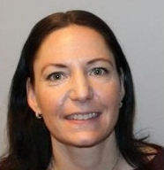 Portrett Anne Klara Sørbø