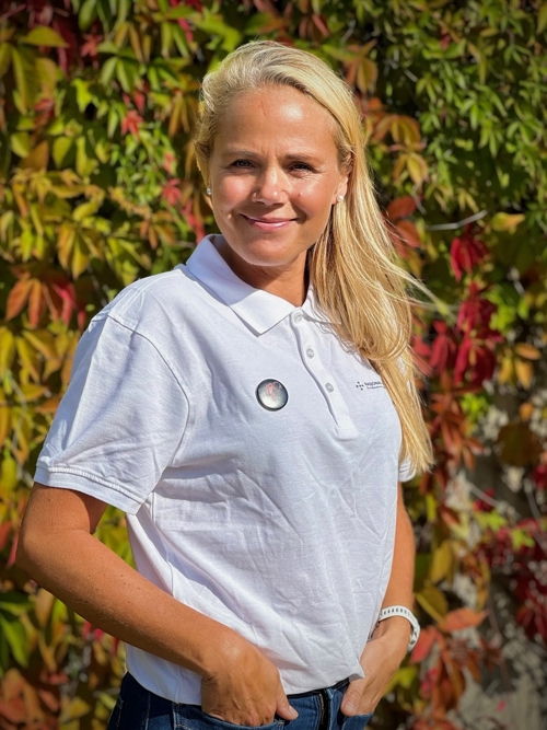 Renate Torstensen