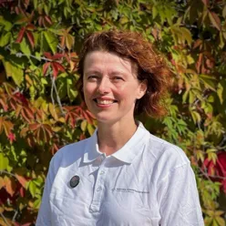 Ingrid Marie Ringen