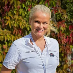 Pia C. Skjelbred