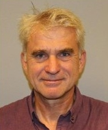 Portrett Frode Paulsen
