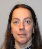 Portrett Hanne J. Pekovic