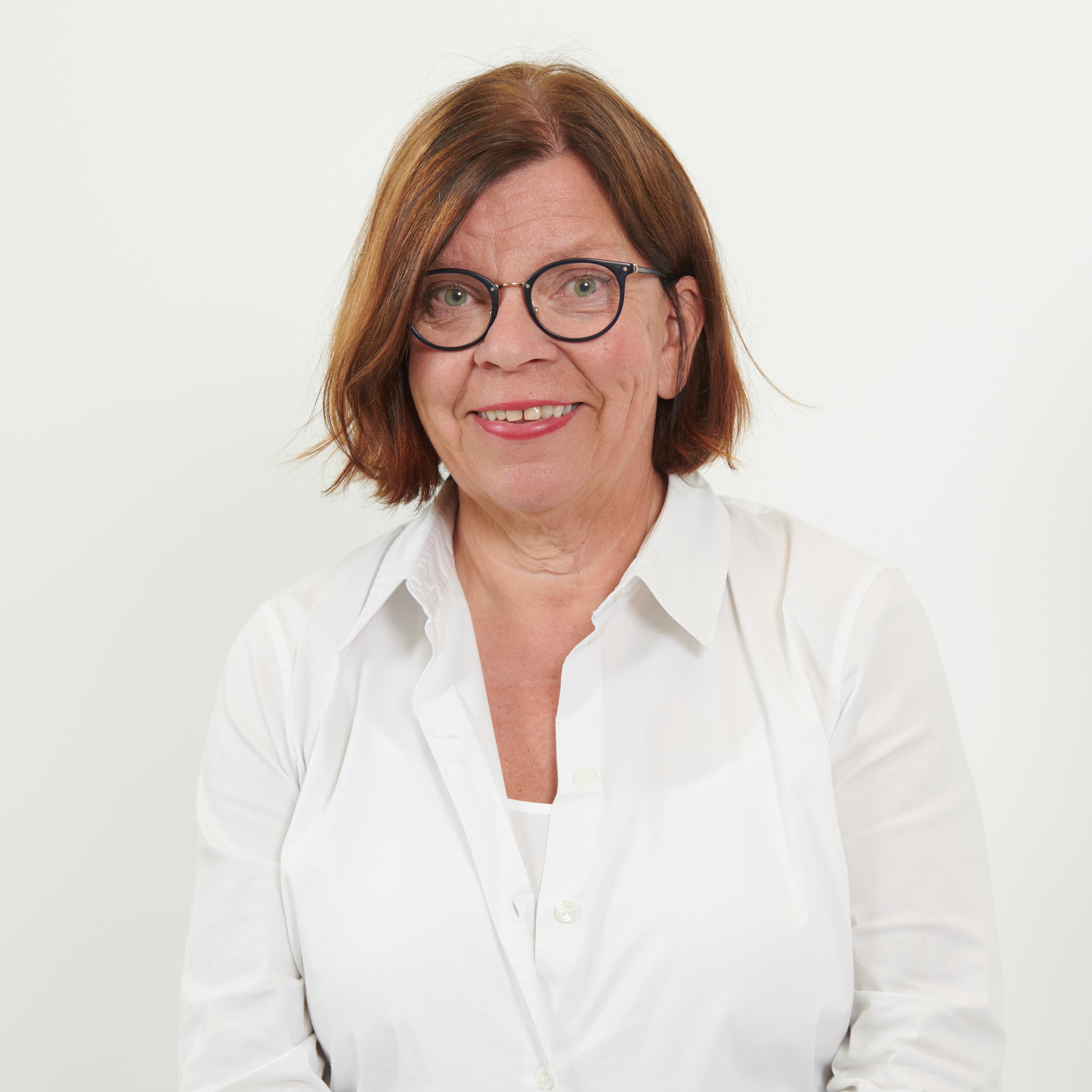 Portrett Anne Marie Halstensen