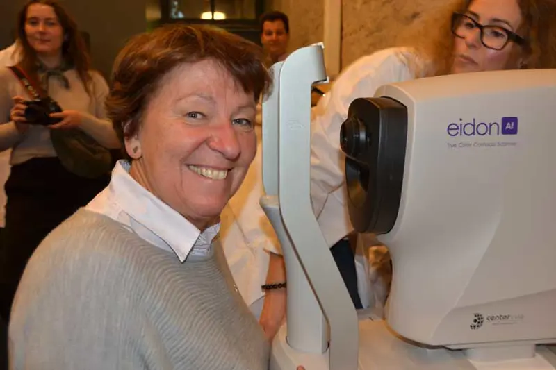 Foto av Marianne Borgen.