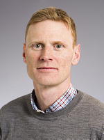 Foto av Dominic A. Hoff