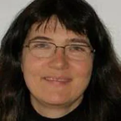Foto av Gerd Paulsen