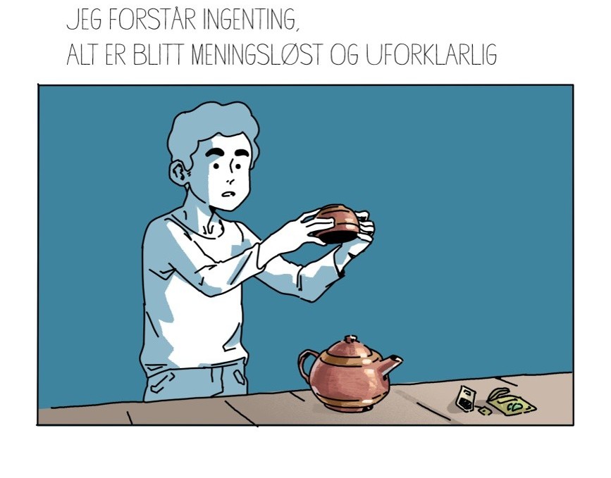 Grafisk brukergrensesnitt