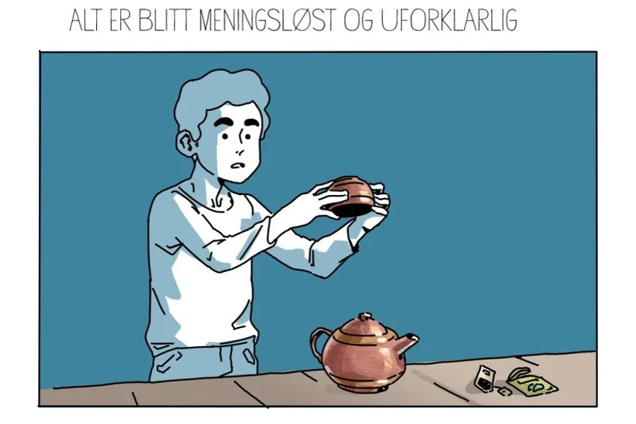 Grafisk brukergrensesnitt