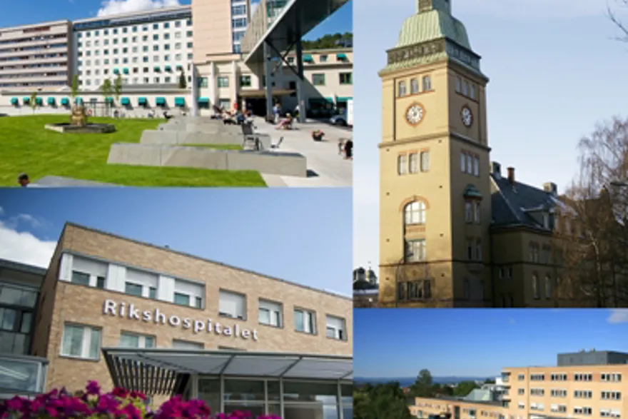 illustrasjonsfoto