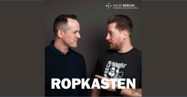 Faksimile av Ropkasten
