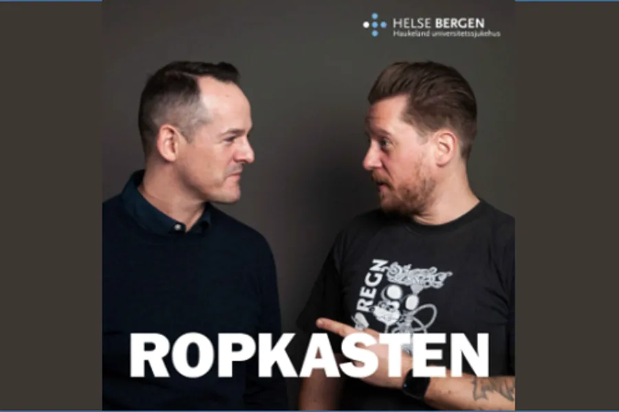 Faksimile av Ropkasten