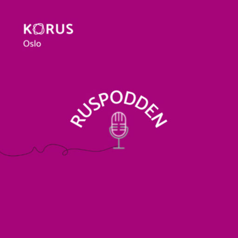 Ruspodden bilde