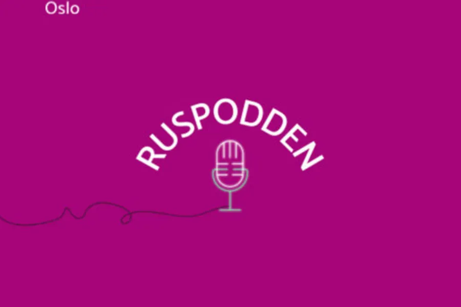 Ruspodden bilde