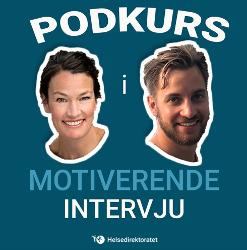Podkurs MI bilde