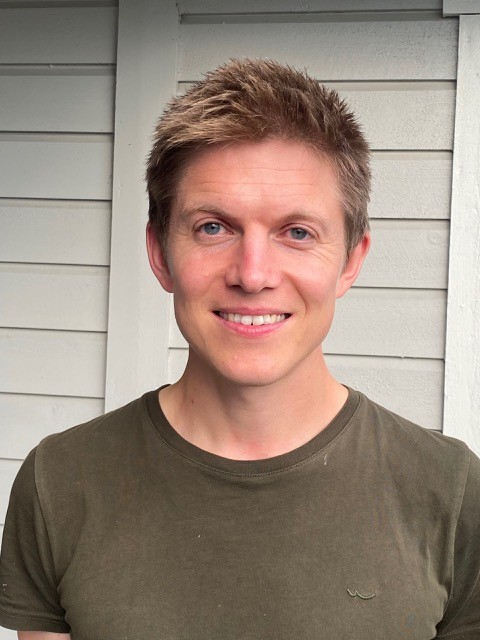 Øystein Sørensen