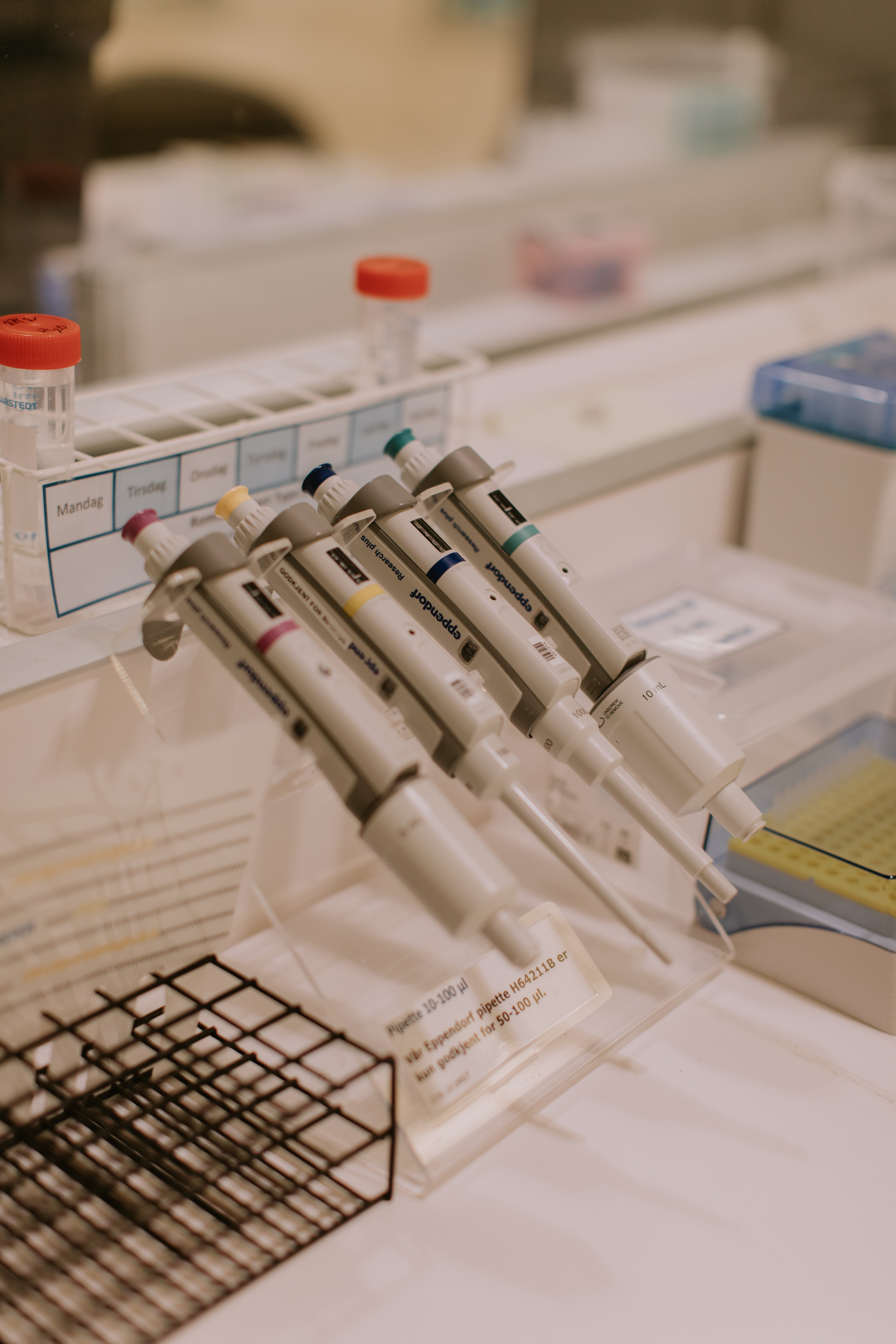 pipetter